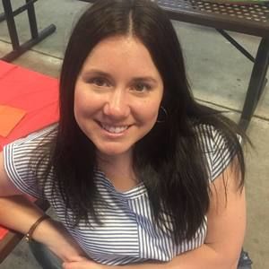 Meet your Posher, Dana